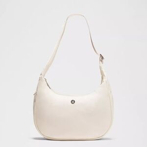 Nwt Lululemon City Essentials Shoulder Bag 4L